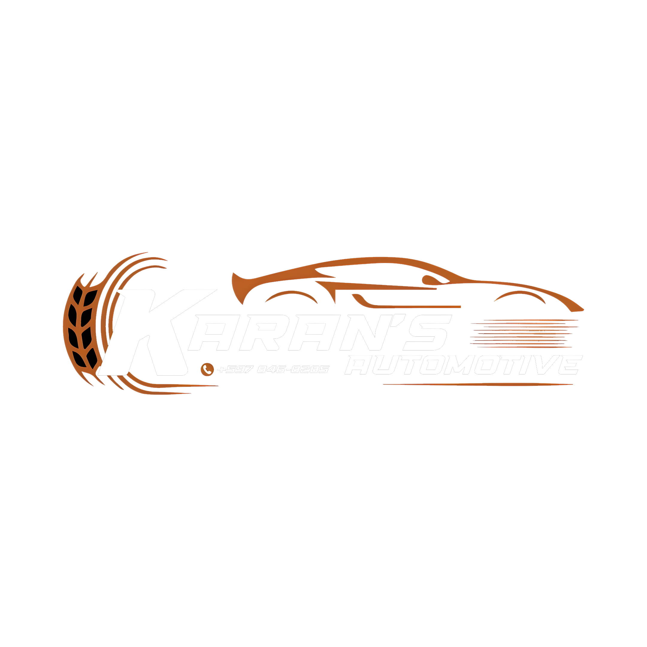 Karan's Automotive